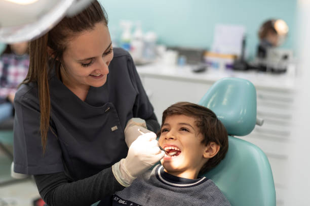 Best Broken Tooth Emergency  in Fredonia, AZ